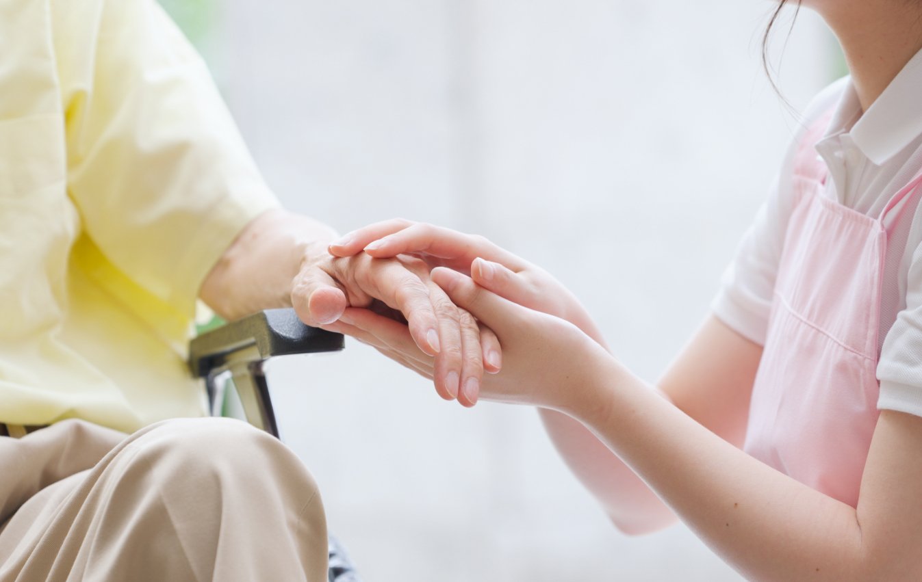 ABOUT HAPPYLIKE | はぴライクとは